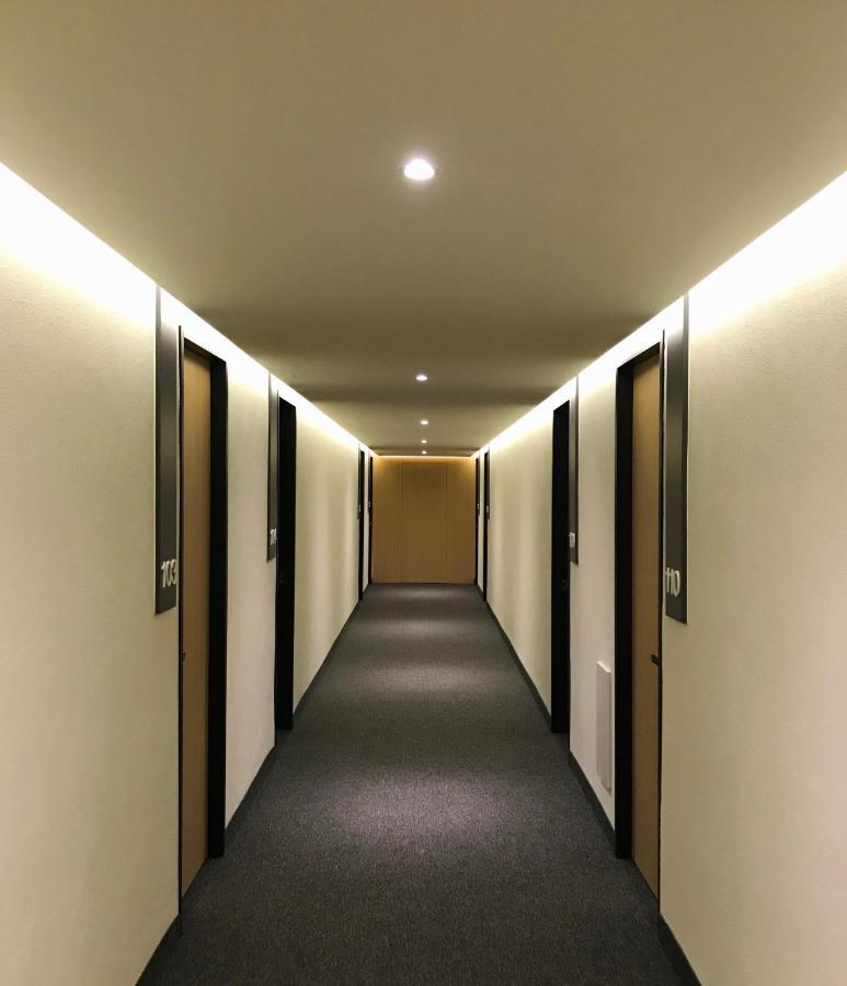 Hotel Conde Alameda Cdmx Mexiko-Stadt